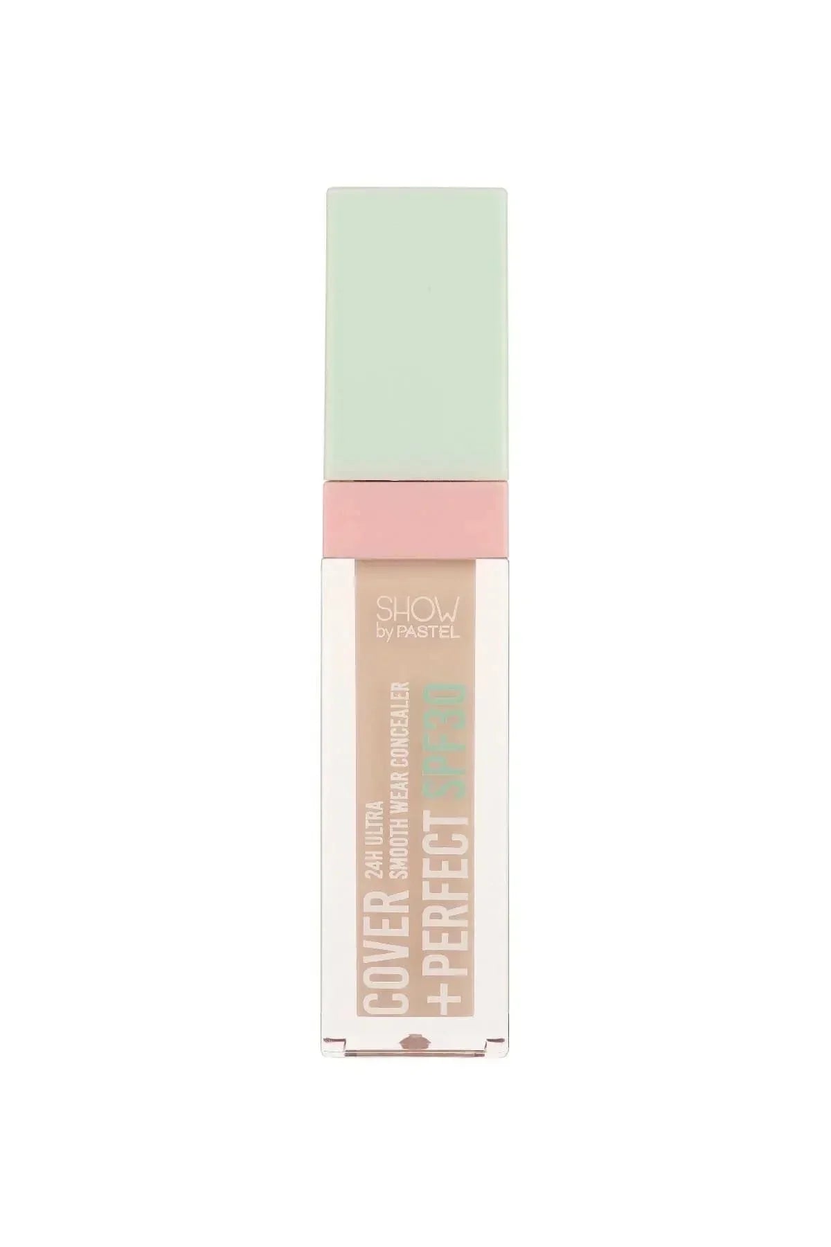 #Color_303 Baby Powder