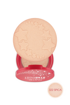 #Color_322 Spica