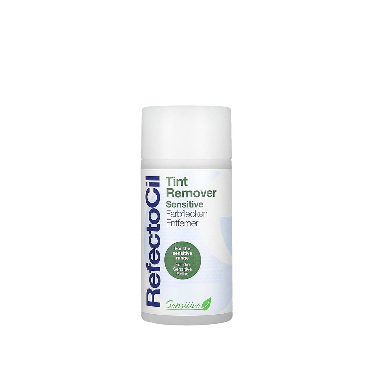 RefectoCil Sensitive Paint Remover 100 ml / 3.4 fl oz