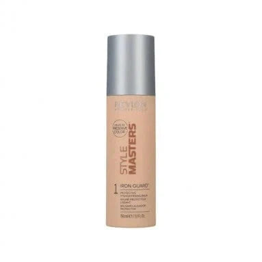 Revlon Style Masters Smooth Iron Guard Straightening Conditioner 150 ml / 5.1 fl oz