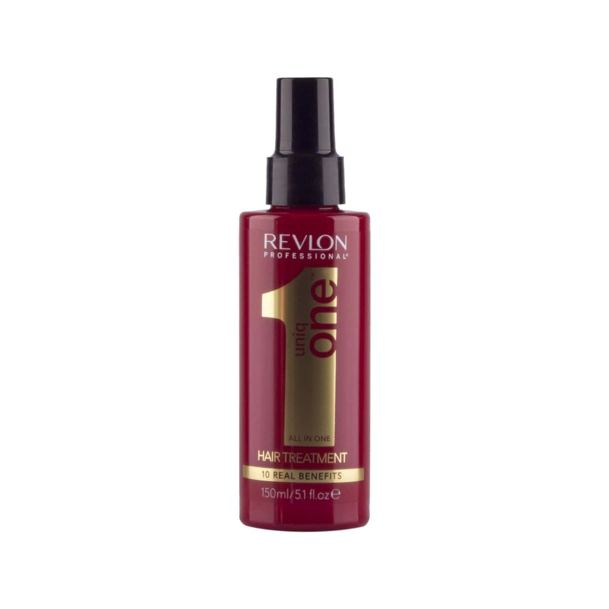 Revlon Uniq One Care Cream 150 ml / 5.1 fl oz