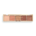 Revolution Pro Far Palette - Glam Soft Nude
