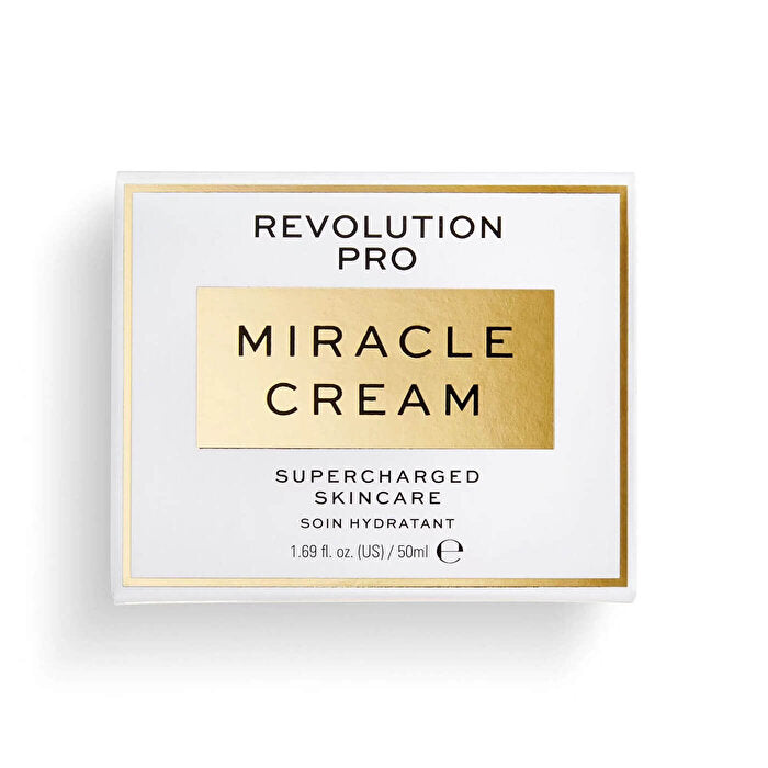 Revolution Pro Miracle Cream Face Cream 50 ml / 1.7 fl oz