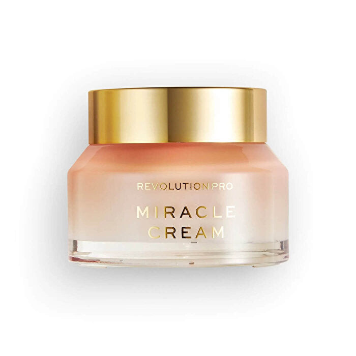 Revolution Pro Miracle Cream Face Cream 50 ml / 1.7 fl oz
