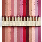 Revolution Pro New Neutral Satin Matte Lipstick - Vamped