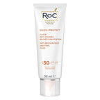 Roc Anti-Blemish Face Sunscreen Spf50+ 50 ml / 1.7 fl oz