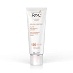 Roc Anti Wrinkle Face Sunscreen Spf 50+ 50 ml / 1.7 fl oz