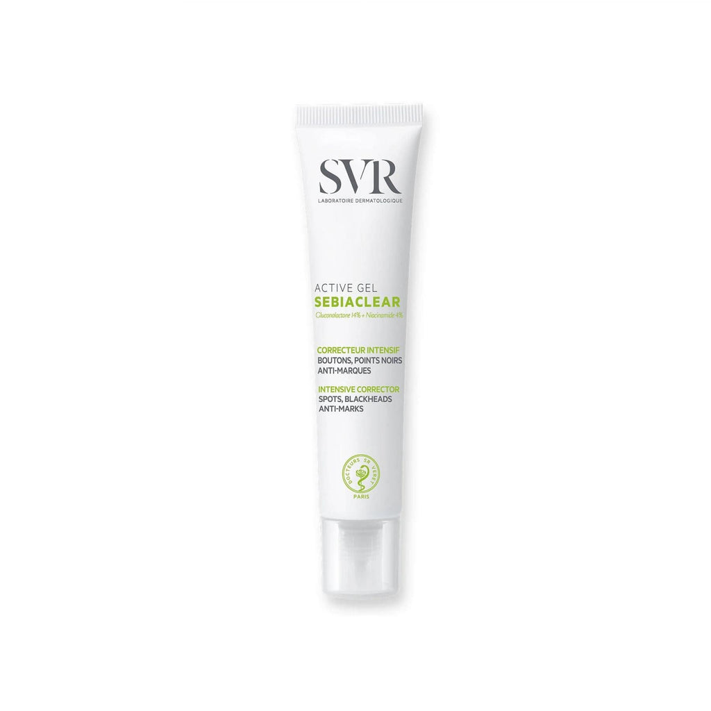 SVR Sebiaclear Active Gel 40 ml / 1.4 fl oz