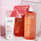SVR Topialyse Cleansing Gel Lavant 1 lt