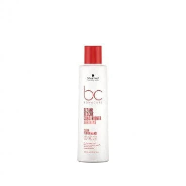 Schwarzkopf Bonacure Bc Clean Emergency Rescue Conditioner 200 ml / 6.8 fl oz