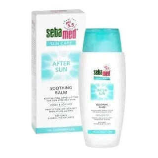 Sebamed After-Sun Refreshing Balm 150 ml / 5.1 fl oz