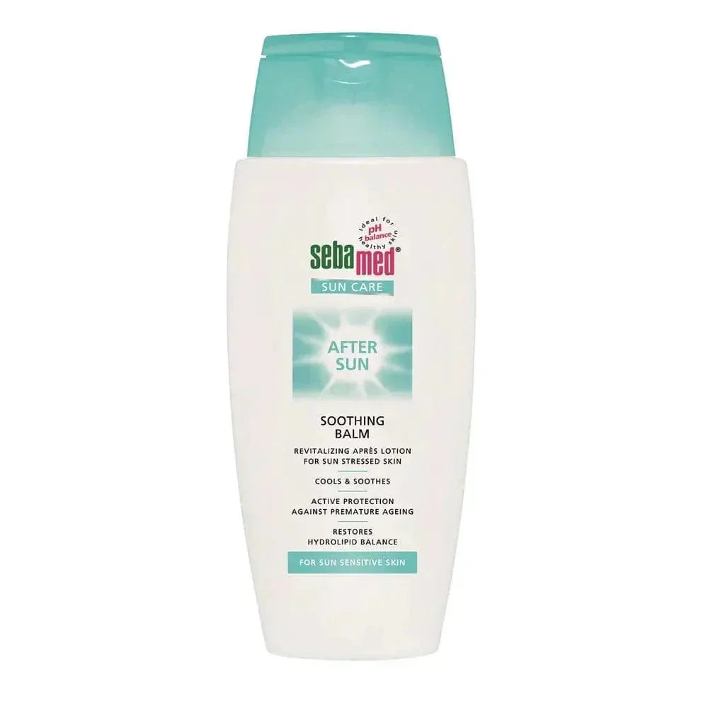 Sebamed After-Sun Refreshing Balm 150 ml / 5.1 fl oz