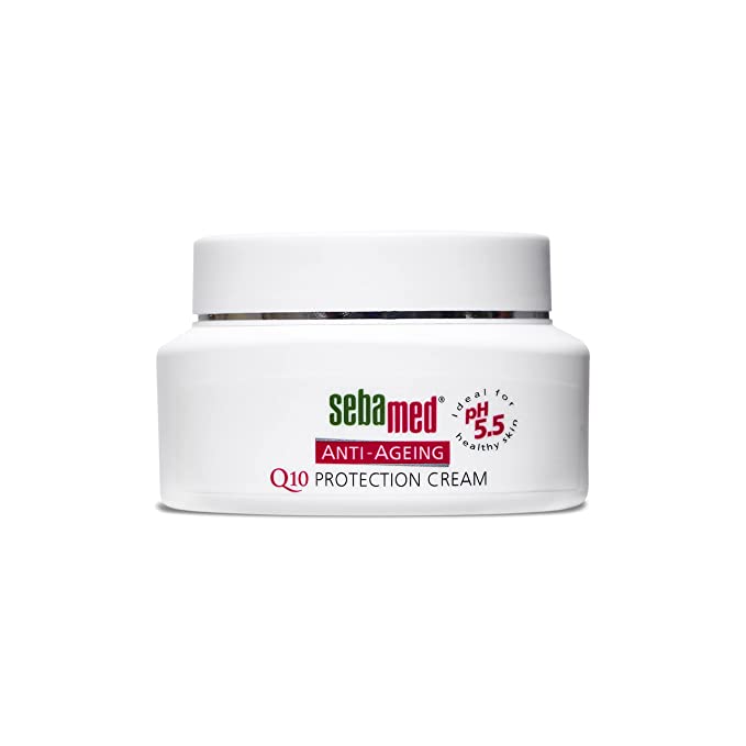 Sebamed Q10 Anti-Aging Cream 50 ml / 1.7 fl oz