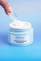 Sinoz Hydrapro Intensive Moisturizing Face Cream 50 ml / 1.7 fl oz