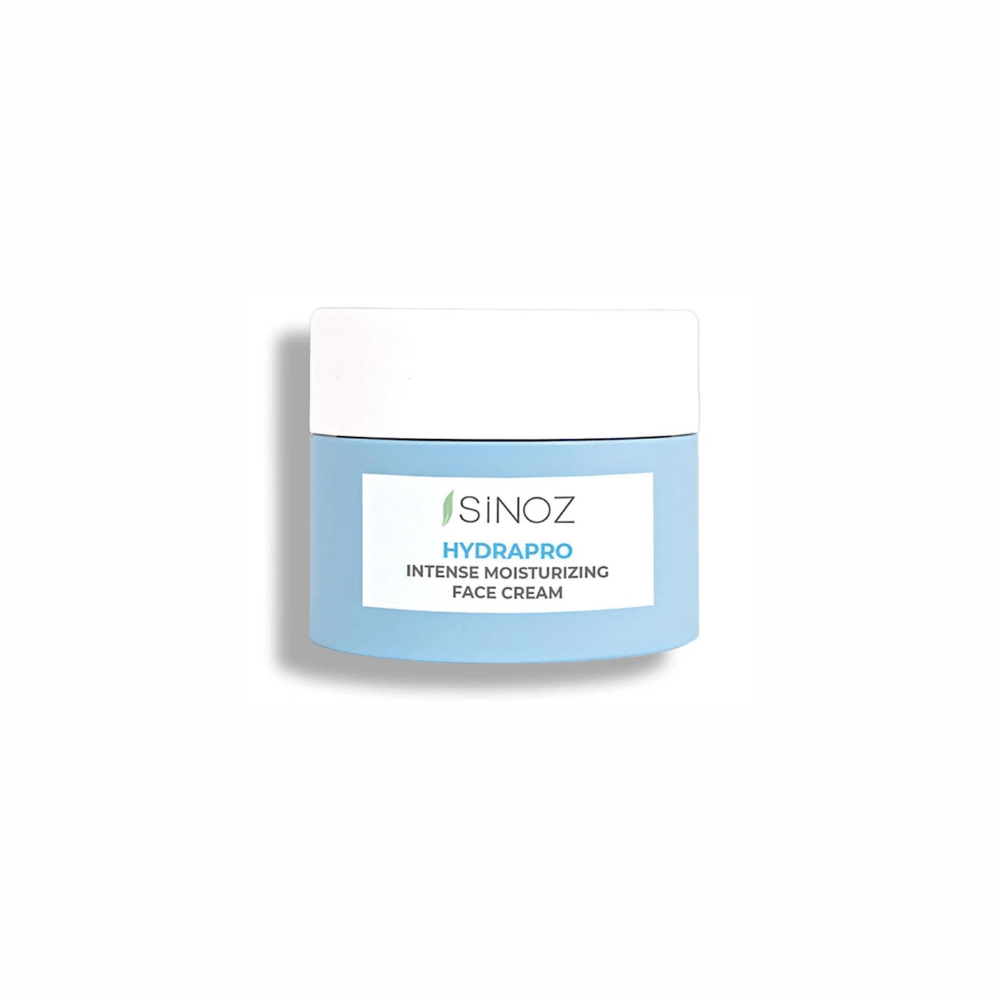 Sinoz Hydrapro Intensive Moisturizing Face Cream 50 ml / 1.7 fl oz