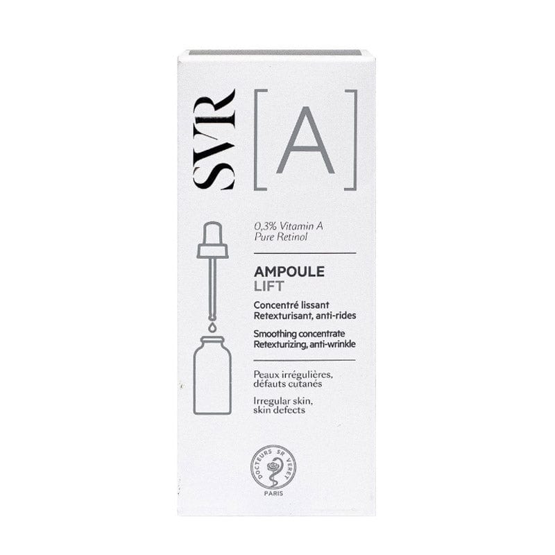 Svr A Ampoule Lift Serum 30 ml / 1 fl oz