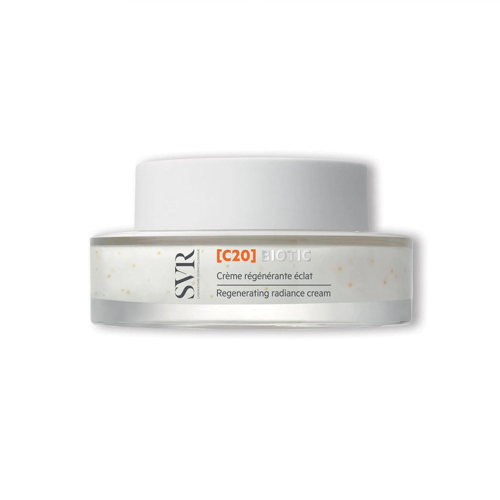 Svr C20 Biotic Regenerating Radiance Cream 50 ml / 1.7 fl oz