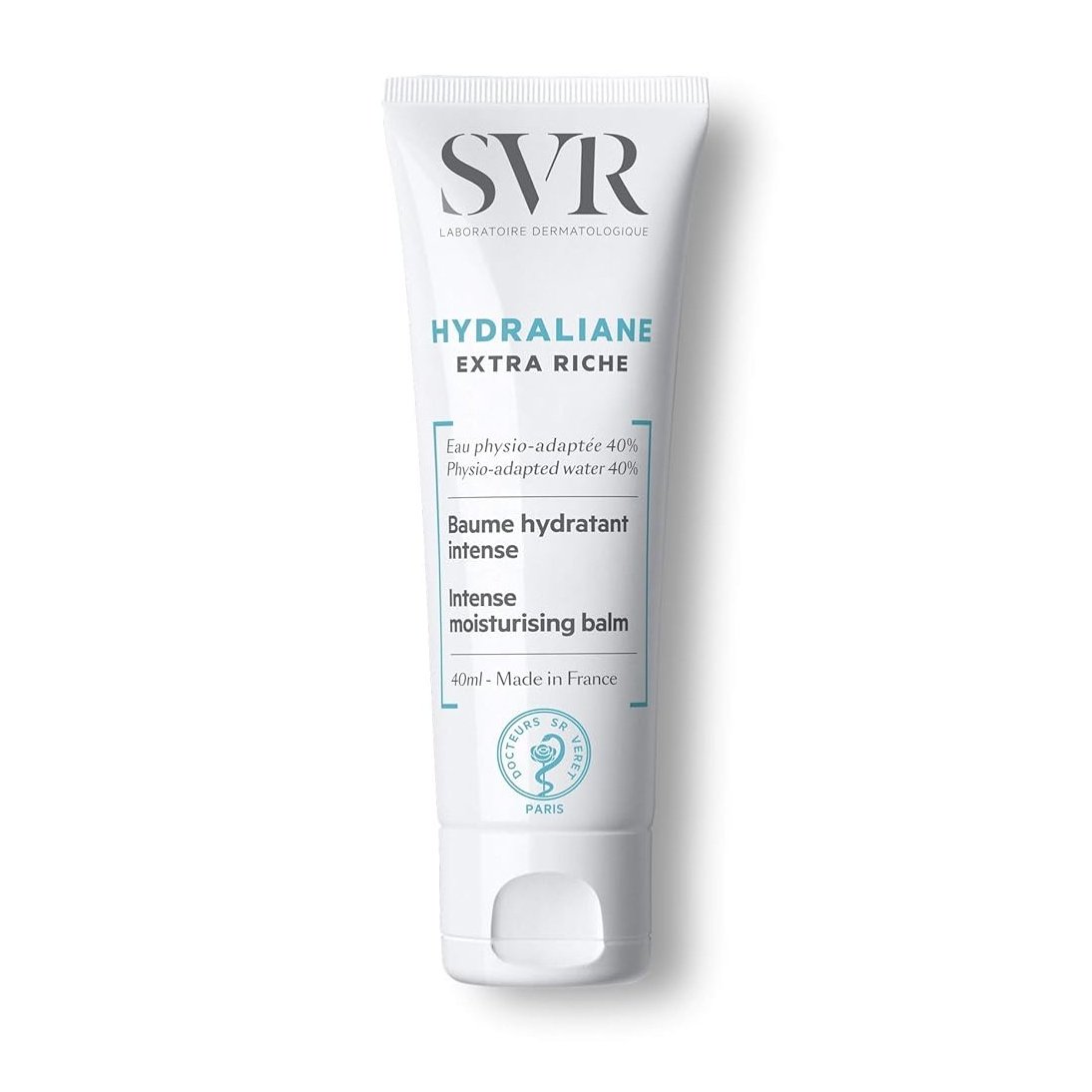 Svr Hydraliane Extra Riche Intense Moisturising Balm 40 ml / 1.4 fl oz