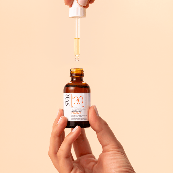 Svr Protect Spf+ 30 Ampoule Serum 30 ml / 1 fl oz