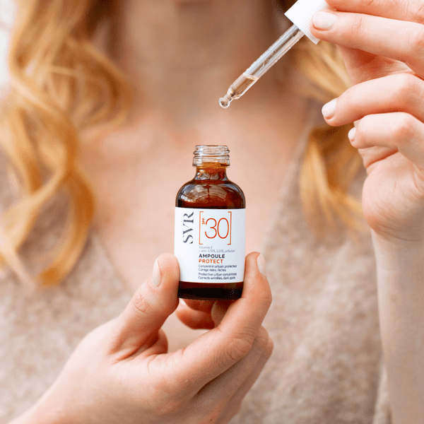 Svr Protect Spf+ 30 Ampoule Serum 30 ml / 1 fl oz