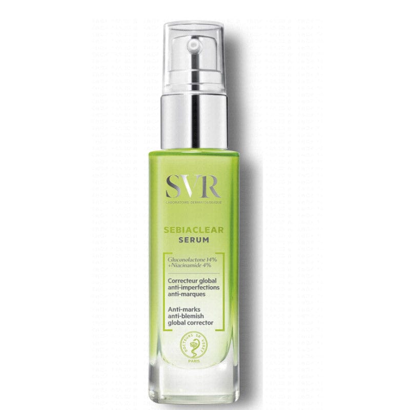 Svr Sebiaclear Serum 30 ml / 1 fl oz