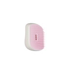 #Color_Holographic Pink Hair Brush