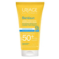 Uriage Bariesun Creme SPF 50+ Moisturizing Sunscreen 50 ml / 1.7 fl oz