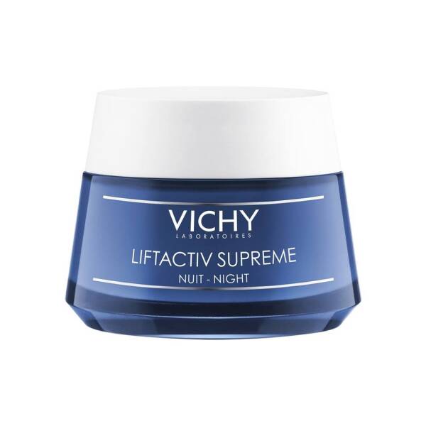 Vichy Liftactiv Supreme Night 50 ml / 1.7 fl oz