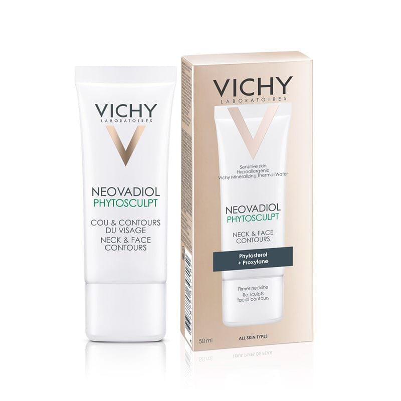 Vichy Neovadiol Phytosculpt Neck & Face Contours 50 ml / 1.7 fl oz