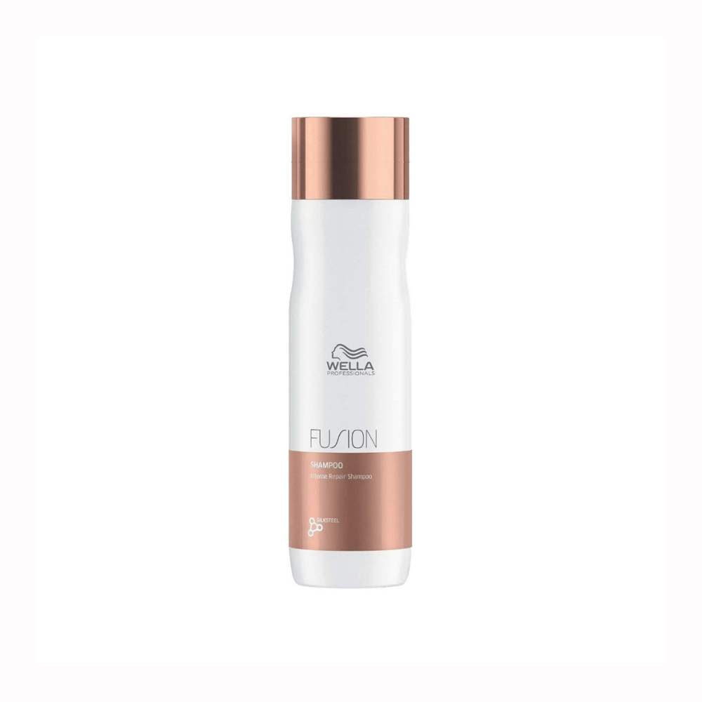 Wella Fusion Intense Repair Shampoo 250 ml / 8.5 fl oz