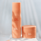 Wella Invigo Nutri-Enrich Deeply Moisturizing Shampoo 250 ml / 8.5 fl oz