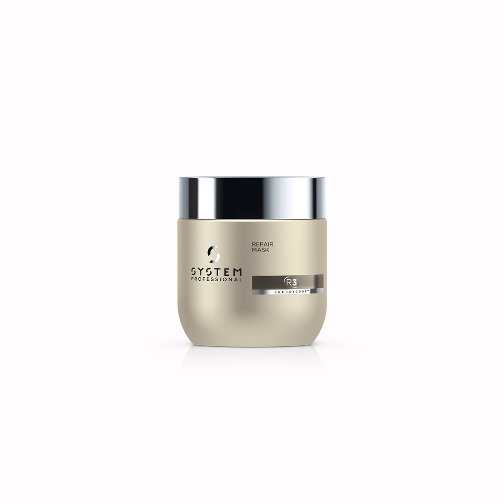 Wella System Professional Repair Hair Mask 200 ml / 6.8 fl oz