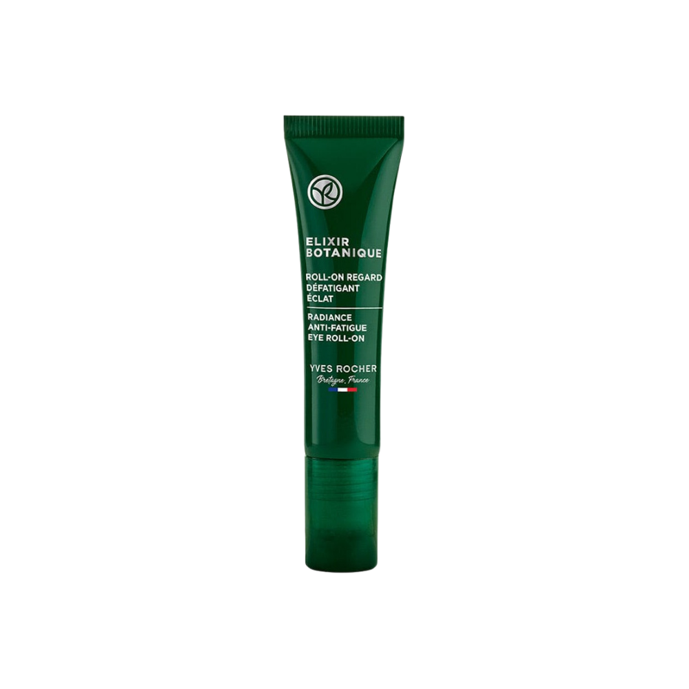 Yves Rocher Elixir Botanique Detoxifying Revitalising Eye Cream 15 ml / 0.5 fl oz